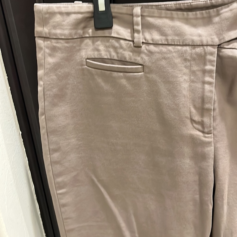 Loft pants - Picture 2 of 4